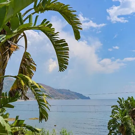 Baia Delle Sirene