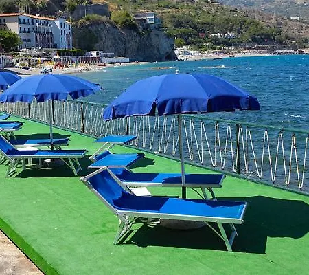 Baia Delle Sirene 3* Таорміна