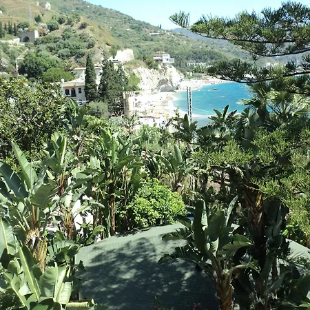 Готель Baia Delle Sirene 3*